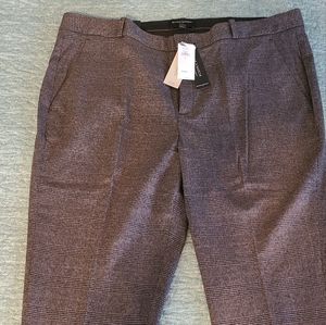 BR Avery ankle pants